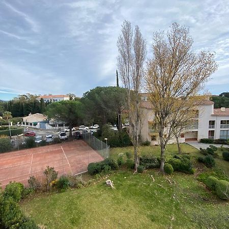 Frejus-Lagon Bleu Exterior foto